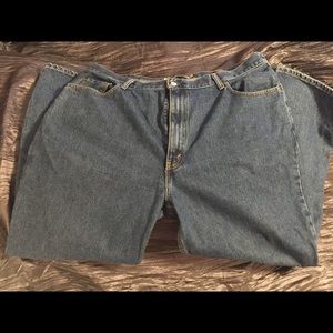 Levi’s Relaxed Fit Jeans